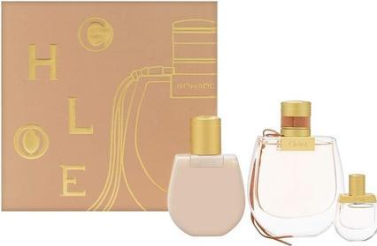 Produktbild Chloé Nomade (Parfum set)