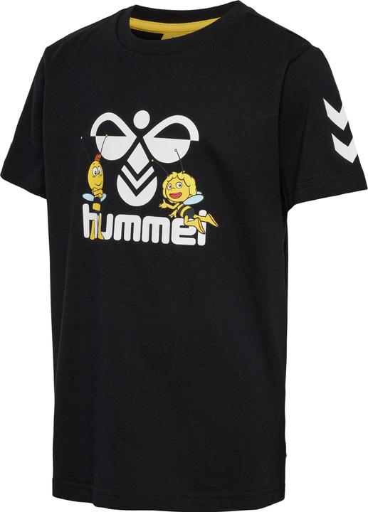 hummel Maya Show Tres T-Shirt S/S (128)