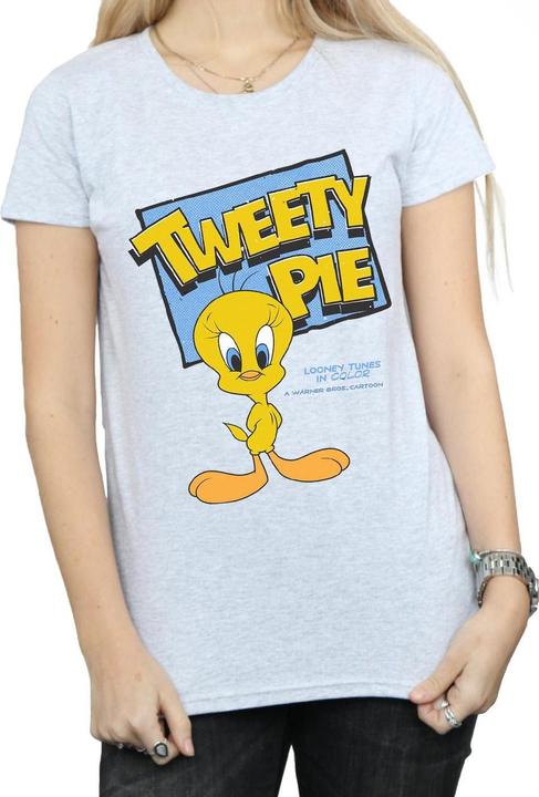 Produktbild Looney Tunes Classic TShirt (XL)