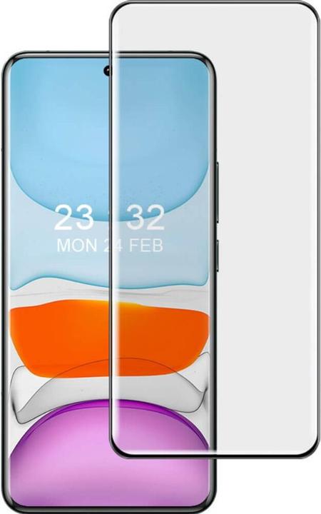 Produktbild Imak Xiaomi 14 Ultra - Panzerglas Display (1 Stück, Xiaomi 14 Ultra)