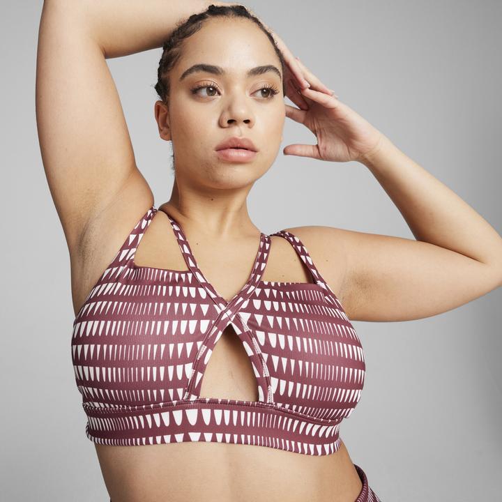Image du produit Puma Lemlem Low Impact Bra (M)