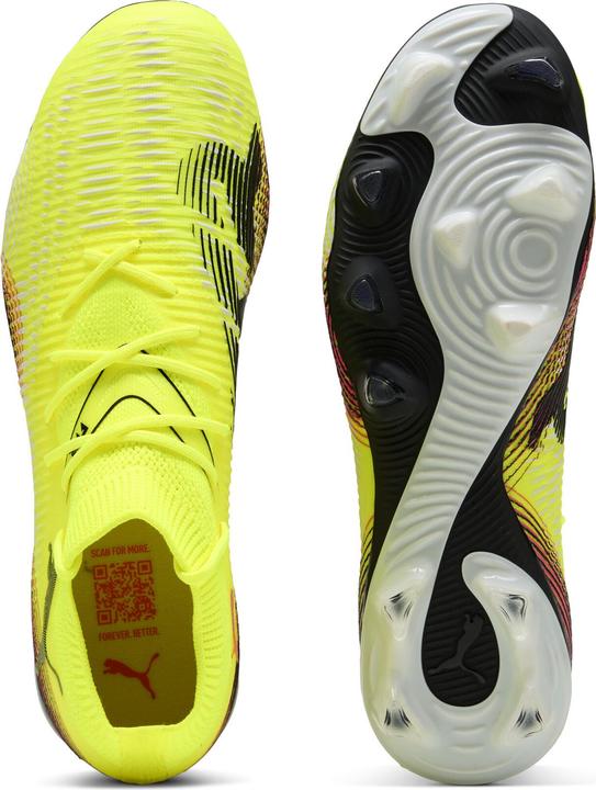 Produktbild Puma Future 8 Match Fg/Ag (44)