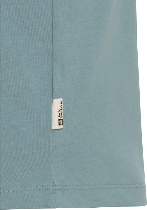 Actual product image Jack Wolfskin Graphic Girls T (140)