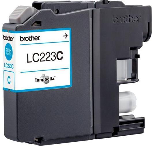 Immagine prodotto Brother Lc-223 (C)