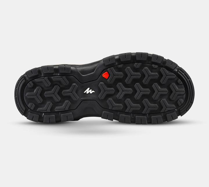 Actual product image Quechua NH500 (46)