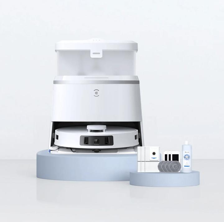 Produktbild Ecovacs T30 Pro (Saugroboter)