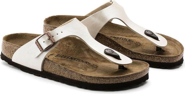 Actual product image Birkenstock Giza BS (36)
