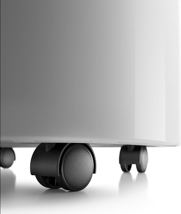 Produktbild De'Longhi Pinguino PAC EL98 Eco RealFeel (42 m², 10700 BTU/h)