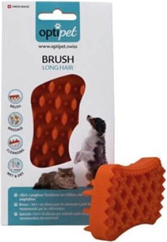 OptiPet Pour cheveux longs (Chien, Chat)