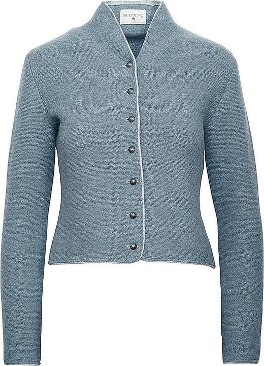 Stap Trachtenstrickjacke DORIKA