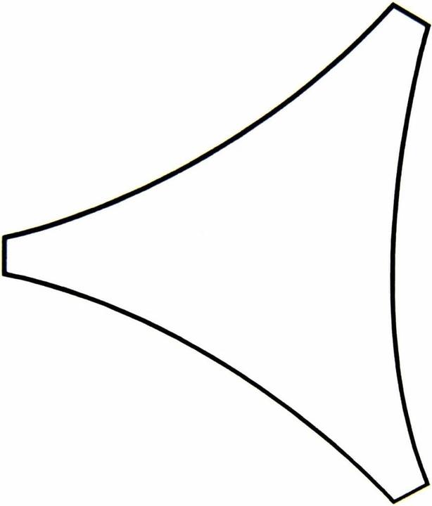 Image du produit Perel Auvents (360 x 360 cm)