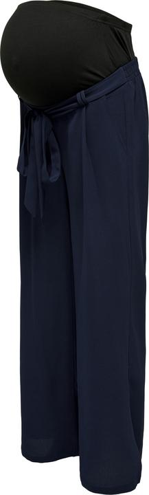 Actual product image Only Maternity Wide leg trousers Palazzo trousers (32)