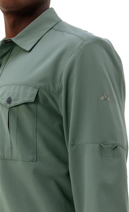 Image du produit Vaude Rosemoor L/S Shirt II (XXL)