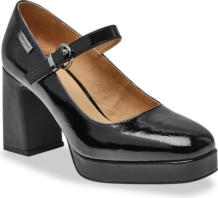 Actual product image Les Tropeziennes par M.Belarbi demmy pumps (41)