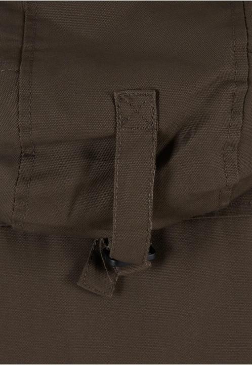 Produktbild Brandit Men Essential Jacket - 174607 (4XL)