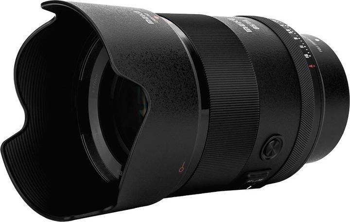 Produktbild Meike 85mm f/1.4 AF STM Lens Fullframe L Mount
