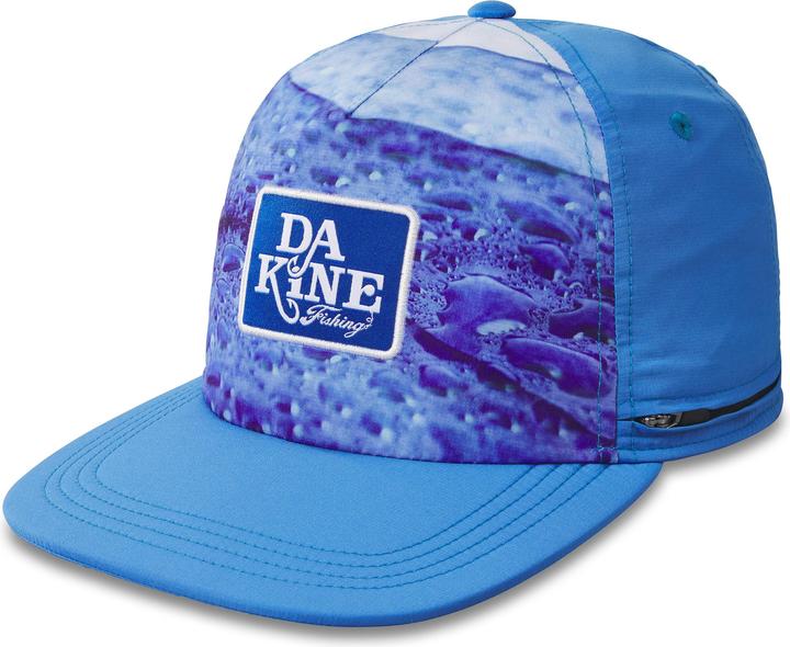 Blue wave
