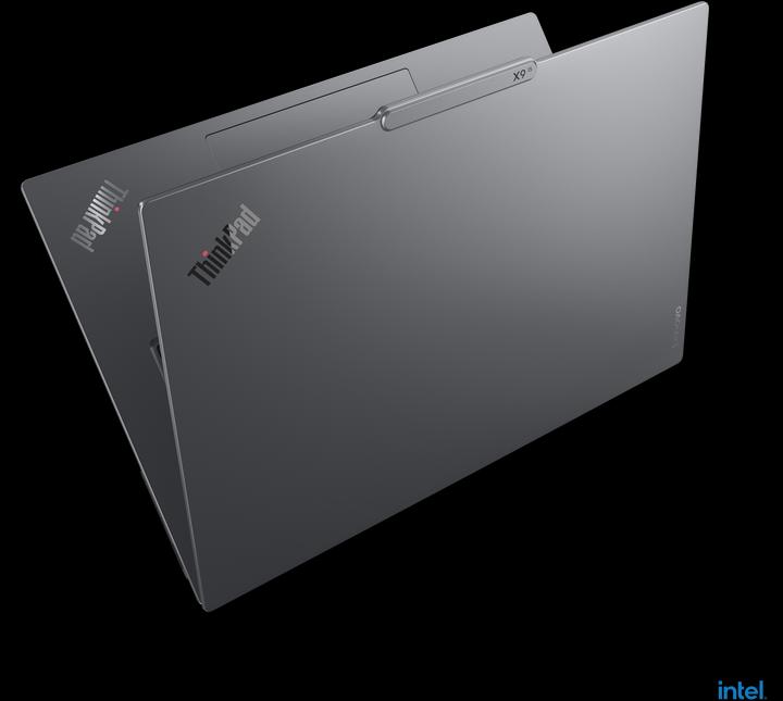Image du produit Lenovo ThinkPad X9-15 Gen 1 (15.30", Intel Core Ultra 5 228V, 32 Go, 512 Go, DE)