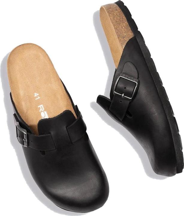 Actual product image Rohde Mules (43)
