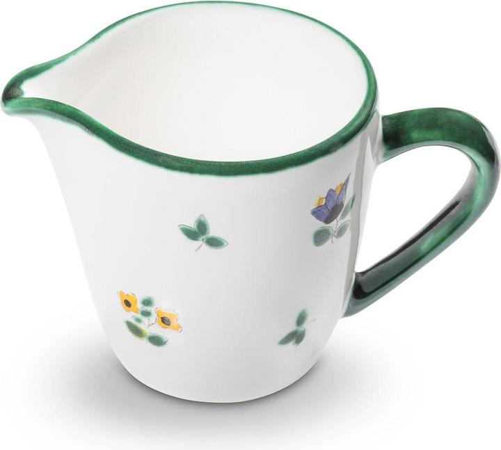Produktbild Gmundner Keramik Streublumen, Milchgiesser Gourmet (0,2L) (0.20 l)
