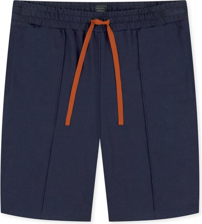Produktbild Schiesser Pyjamashorts Mix + Relax (XL)