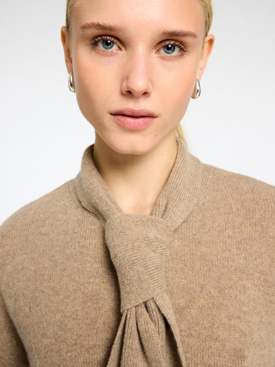 Produktbild Selected Femme 100% Merinowoll Pullover (L)