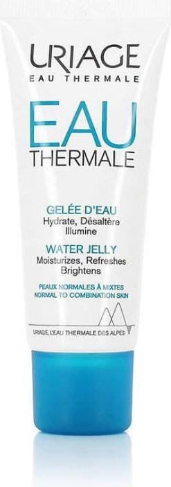 Produktbild Uriage Eau Thermale Water Jelly (40 ml, Gesichtsgel)