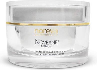 Noreva PREMIUM Nachtcreme Creme (50 ml, Nachtcreme)
