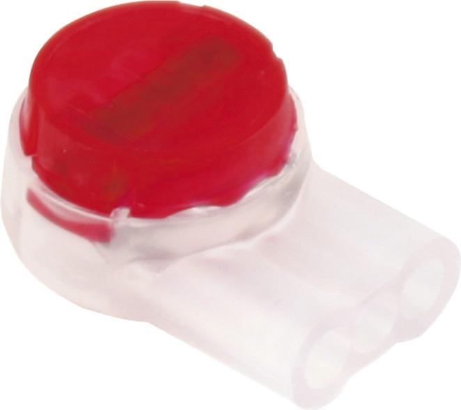 Immagine prodotto 3M Terminale di collegamento Scotchlok UR2 rosso