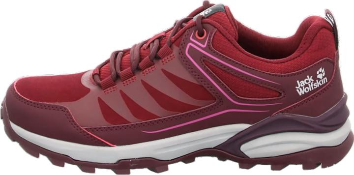 Produktbild Jack Wolfskin Cruiser Low (36)