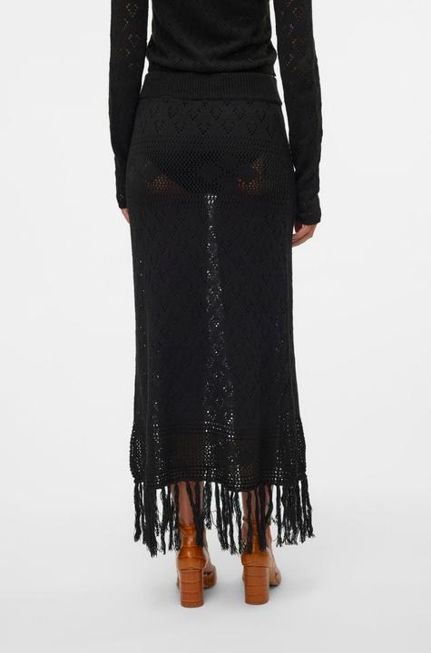 Produktbild Vero Moda SNBETH Mittlere Taille Langer Rock Strickrock (XS)