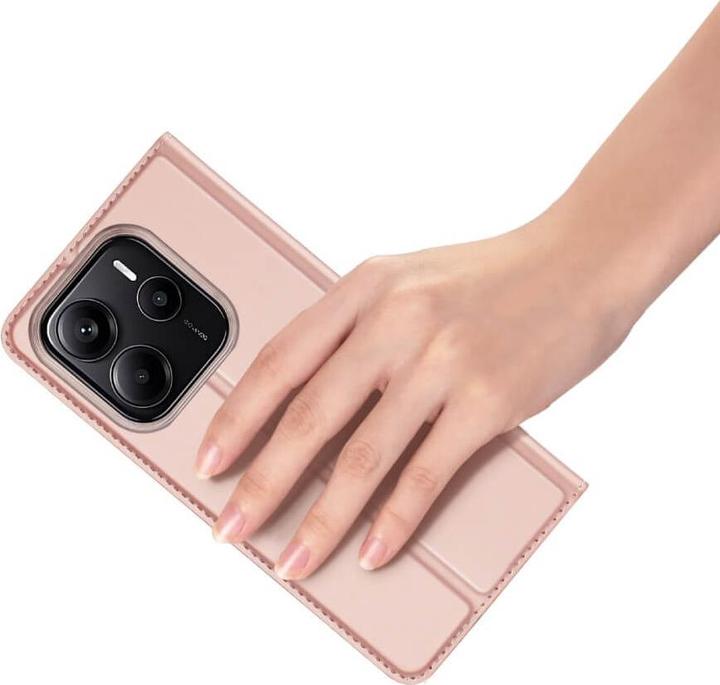 Image du produit Dux Ducis Skin Pro Series Bookcover (Xiaomi Redmi Note 14 Pro 5G)