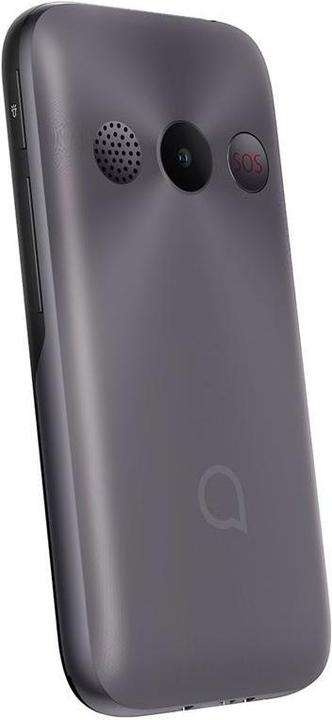 Produktbild Alcatel 2019G Metallic