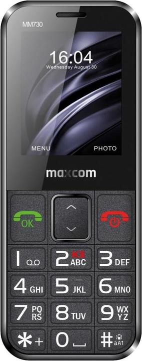 Actual product image Maxcom MM 730 (2.20", 2 Mpx, 3G)