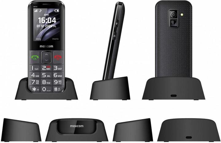 Actual product image Maxcom MM 730 (2.20", 2 Mpx, 3G)