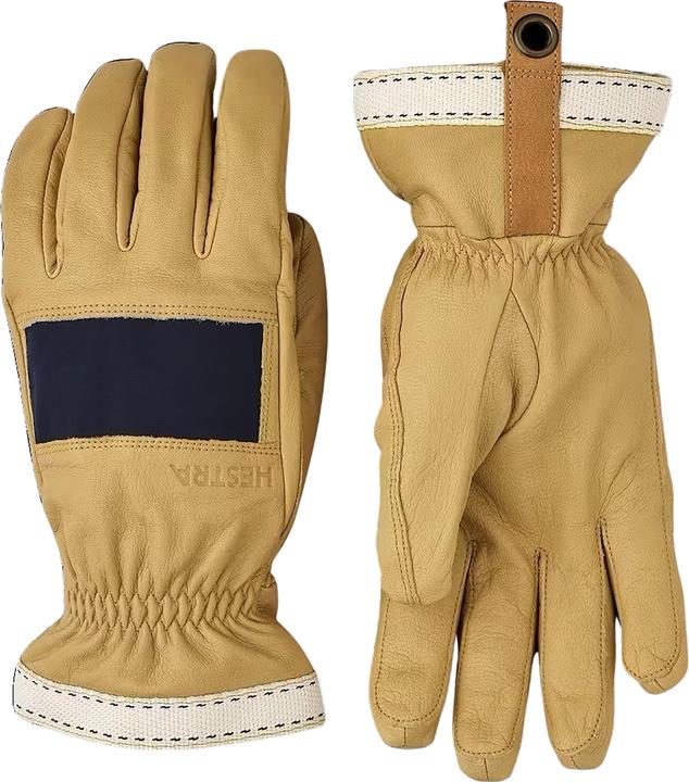Actual product image Hestra Njord (11)