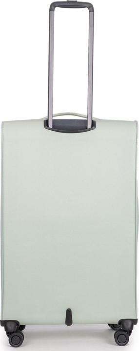 Produktbild Stratic Trolley weich LIGHT L 75cm mint (102 l, L (90 - 115l))