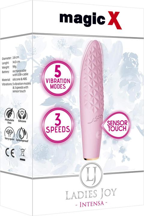 Produktbild Magic X Intensa