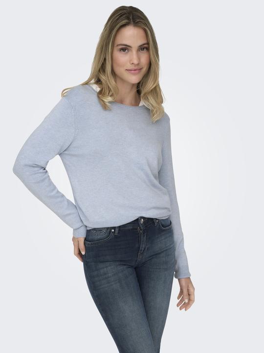 Actual product image Only ONLVENICE knitted jumper Knitted jumper (S)
