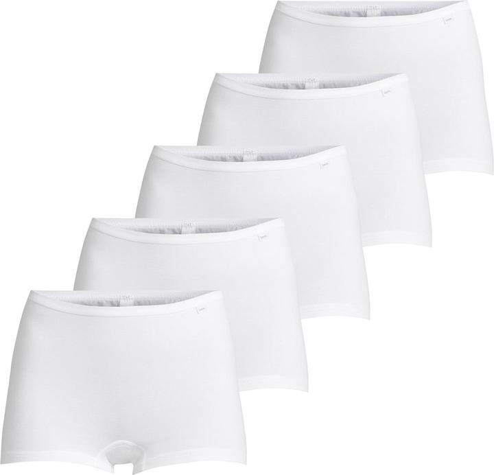 Immagine prodotto Speidel 5er Pack Britta Panty (48, 4XL, Confezione da 5 pezzi)