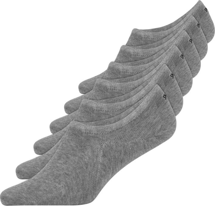 Produktbild Snocks Füsslinge (6er Pack, 35 - 38)