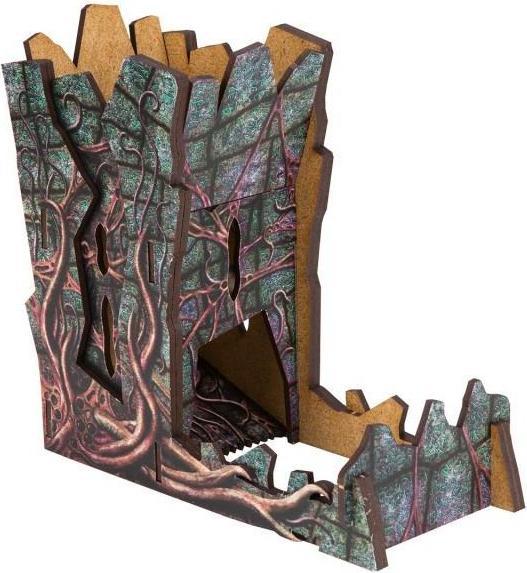Q Workshop TCTH102 - Call Of Cthulhu Dice Tower