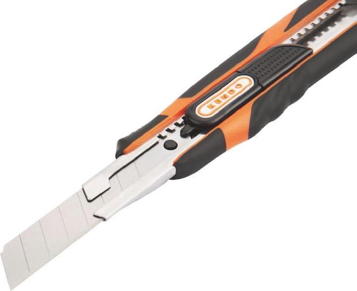 Actual product image Kendo Universal knife (Cutters)
