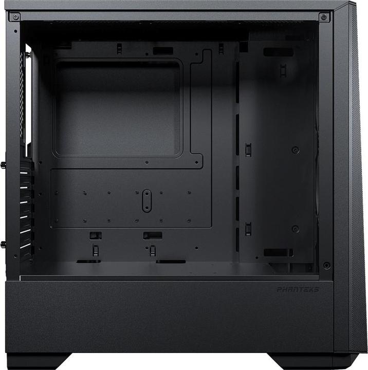 Actual product image Phanteks Eclipse G360A (E-ATX, ATX, mATX, Mini-ITX)