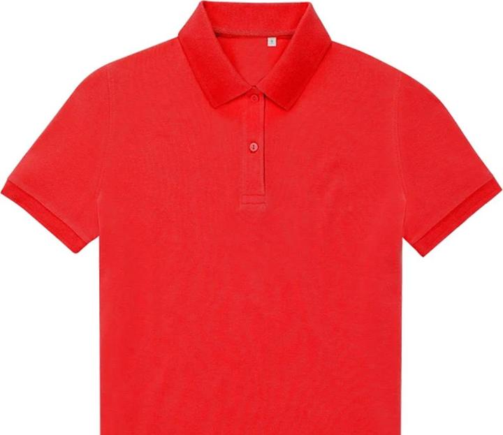 Produktbild B&C My Eco Poloshirt (44 D)