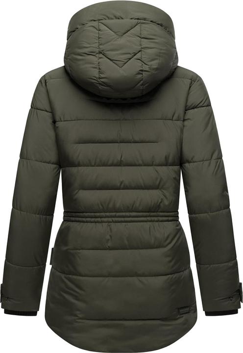 Actual product image Marikoo Akumaa (M)
