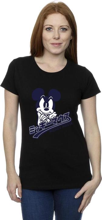 Produktbild Disney Mickey Mouse Japanese TShirt (L)