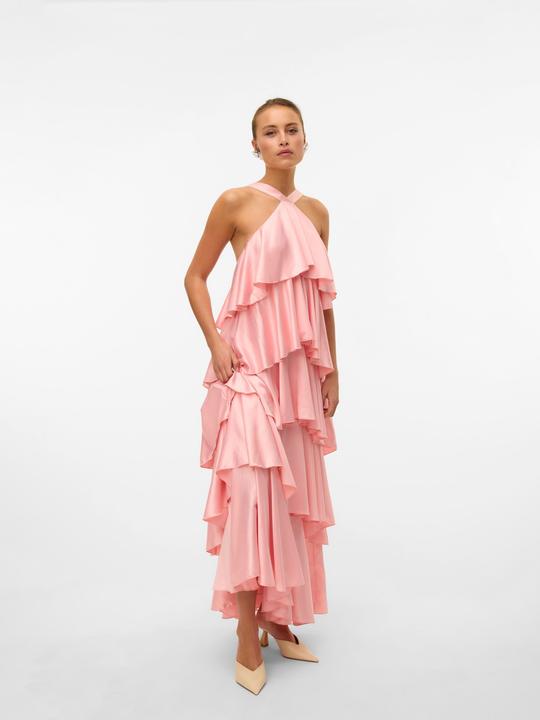 Produktbild Vero Moda VMFELICIA Langes Kleid Kleid (S)