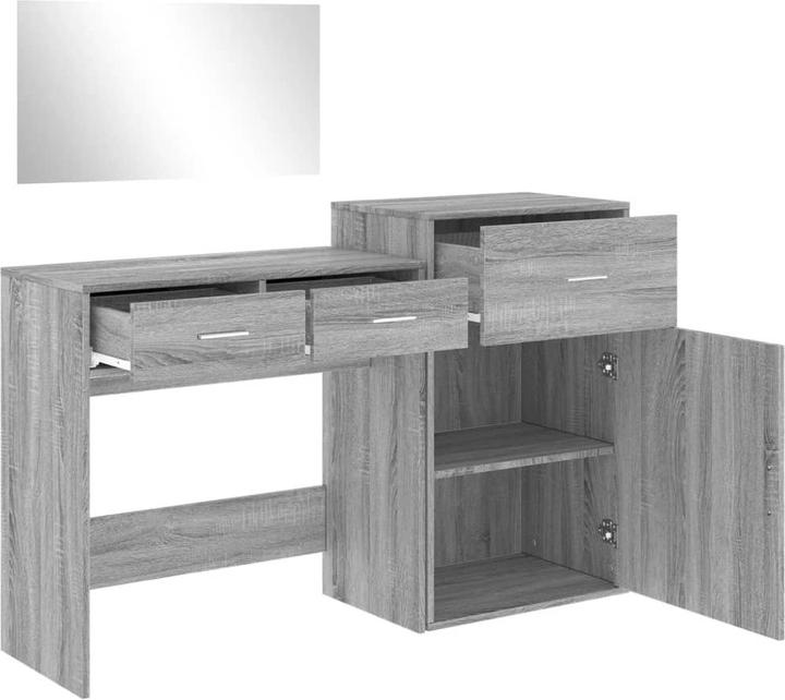 Image du produit VidaXL Katusha (80 x 39 x 80 cm)
