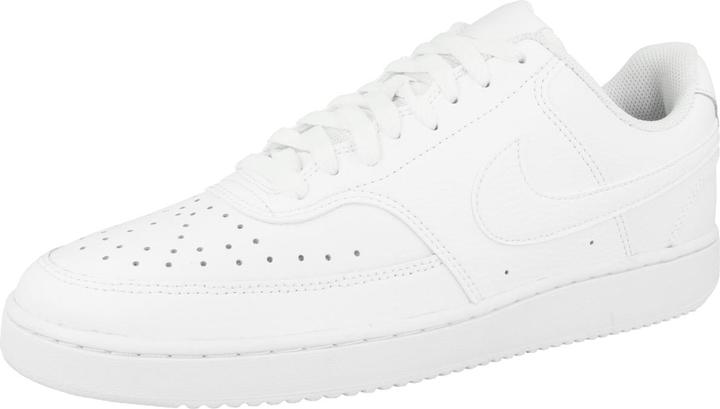 Actual product image Nike Court Vision Low Mens Sneaker (45)